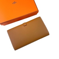 Cheap Hermes Wallet For Women #1269277 Replica Wholesale [$56.00 USD] [ITEM#1269277] on Replica Hermes Wallet