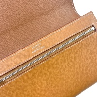 Cheap Hermes Wallet For Women #1269277 Replica Wholesale [$56.00 USD] [ITEM#1269277] on Replica Hermes Wallet