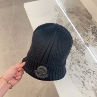 Cheap Moncler Caps #1269278 Replica Wholesale [$25.00 USD] [ITEM#1269278] on Replica Moncler Caps