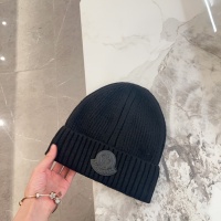 Cheap Moncler Caps #1269278 Replica Wholesale [$25.00 USD] [ITEM#1269278] on Replica Moncler Caps