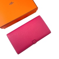 Cheap Hermes Wallet For Women #1269279 Replica Wholesale [$56.00 USD] [ITEM#1269279] on Replica Hermes Wallet