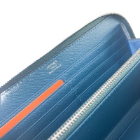 Cheap Hermes Wallet For Women #1269287 Replica Wholesale [$48.00 USD] [ITEM#1269287] on Replica Hermes Wallet