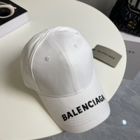 Cheap Balenciaga Caps #1269293 Replica Wholesale [$27.00 USD] [ITEM#1269293] on Replica Balenciaga Caps