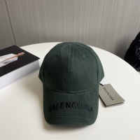 Cheap Balenciaga Caps #1269297 Replica Wholesale [$27.00 USD] [ITEM#1269297] on Replica Balenciaga Caps