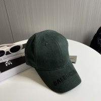 Cheap Balenciaga Caps #1269297 Replica Wholesale [$27.00 USD] [ITEM#1269297] on Replica Balenciaga Caps