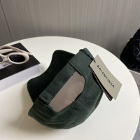 Cheap Balenciaga Caps #1269297 Replica Wholesale [$27.00 USD] [ITEM#1269297] on Replica Balenciaga Caps