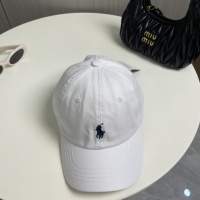 Cheap Ralph Lauren Polo Caps #1269311 Replica Wholesale [$27.00 USD] [ITEM#1269311] on Replica Ralph Lauren Polo Caps