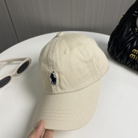 Cheap Ralph Lauren Polo Caps #1269313 Replica Wholesale [$27.00 USD] [ITEM#1269313] on Replica Ralph Lauren Polo Caps