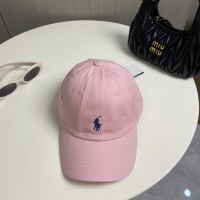 Cheap Ralph Lauren Polo Caps #1269315 Replica Wholesale [$27.00 USD] [ITEM#1269315] on Replica Ralph Lauren Polo Caps