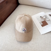 Cheap Moncler Caps #1269320 Replica Wholesale [$27.00 USD] [ITEM#1269320] on Replica Moncler Caps