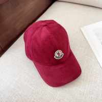 Cheap Moncler Caps #1269322 Replica Wholesale [$27.00 USD] [ITEM#1269322] on Replica Moncler Caps