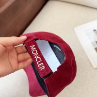 Cheap Moncler Caps #1269322 Replica Wholesale [$27.00 USD] [ITEM#1269322] on Replica Moncler Caps