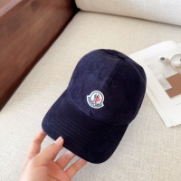 Cheap Moncler Caps #1269323 Replica Wholesale [$27.00 USD] [ITEM#1269323] on Replica Moncler Caps