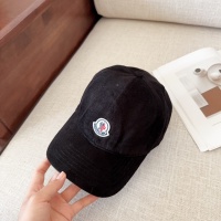 Cheap Moncler Caps #1269324 Replica Wholesale [$27.00 USD] [ITEM#1269324] on Replica Moncler Caps