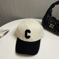 Cheap Celine Caps #1269326 Replica Wholesale [$29.00 USD] [ITEM#1269326] on Replica Celine Caps