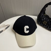 Cheap Celine Caps #1269327 Replica Wholesale [$29.00 USD] [ITEM#1269327] on Replica Celine Caps