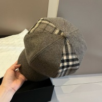 Cheap Burberry Caps #1269336 Replica Wholesale [$36.00 USD] [ITEM#1269336] on Replica Burberry Caps