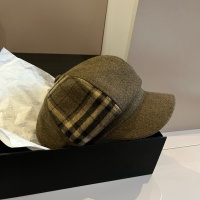 Cheap Burberry Caps #1269337 Replica Wholesale [$36.00 USD] [ITEM#1269337] on Replica Burberry Caps