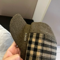 Cheap Burberry Caps #1269337 Replica Wholesale [$36.00 USD] [ITEM#1269337] on Replica Burberry Caps