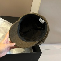 Cheap Burberry Caps #1269337 Replica Wholesale [$36.00 USD] [ITEM#1269337] on Replica Burberry Caps