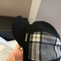 Cheap Burberry Caps #1269338 Replica Wholesale [$36.00 USD] [ITEM#1269338] on Replica Burberry Caps