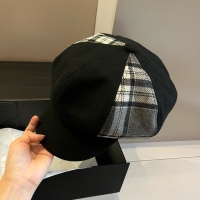 Cheap Burberry Caps #1269338 Replica Wholesale [$36.00 USD] [ITEM#1269338] on Replica Burberry Caps