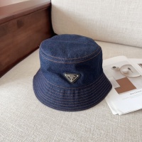 Cheap Prada Caps #1269341 Replica Wholesale [$27.00 USD] [ITEM#1269341] on Replica Prada Caps