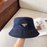 Cheap Prada Caps #1269341 Replica Wholesale [$27.00 USD] [ITEM#1269341] on Replica Prada Caps