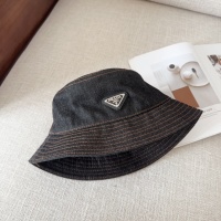 Cheap Prada Caps #1269342 Replica Wholesale [$27.00 USD] [ITEM#1269342] on Replica Prada Caps