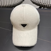 Cheap Prada Caps #1269343 Replica Wholesale [$36.00 USD] [ITEM#1269343] on Replica Prada Caps