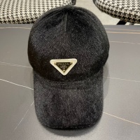 Cheap Prada Caps #1269344 Replica Wholesale [$36.00 USD] [ITEM#1269344] on Replica Prada Caps