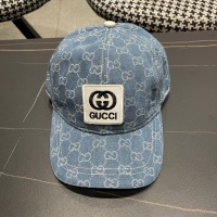 Gucci Caps #1269350