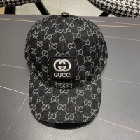 Cheap Gucci Caps #1269352 Replica Wholesale [$32.00 USD] [ITEM#1269352] on Replica 