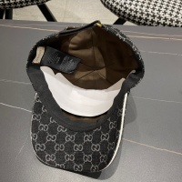 Cheap Gucci Caps #1269352 Replica Wholesale [$32.00 USD] [ITEM#1269352] on Replica 