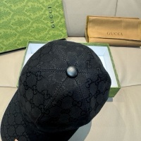 Cheap Gucci Caps #1269354 Replica Wholesale [$34.00 USD] [ITEM#1269354] on Replica 