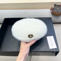 Cheap Christian Dior Caps #1269355 Replica Wholesale [$36.00 USD] [ITEM#1269355] on Replica Christian Dior Caps