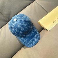 Cheap Louis Vuitton LV Caps #1269358 Replica Wholesale [$36.00 USD] [ITEM#1269358] on Replica Louis Vuitton LV Caps