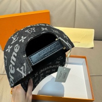 Cheap Louis Vuitton LV Caps #1269359 Replica Wholesale [$36.00 USD] [ITEM#1269359] on Replica Louis Vuitton LV Caps