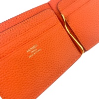 Cheap Hermes Wallet #1269367 Replica Wholesale [$36.00 USD] [ITEM#1269367] on Replica Hermes Wallet