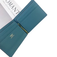 Cheap Hermes Wallet #1269374 Replica Wholesale [$36.00 USD] [ITEM#1269374] on Replica Hermes Wallet