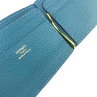 Cheap Hermes Wallet #1269374 Replica Wholesale [$36.00 USD] [ITEM#1269374] on Replica Hermes Wallet