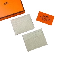 Cheap Hermes Card Case #1269382 Replica Wholesale [$34.00 USD] [ITEM#1269382] on Replica Hermes Wallet