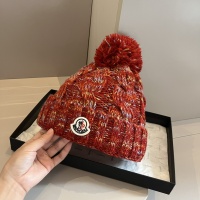 Cheap Moncler Caps #1269406 Replica Wholesale [$34.00 USD] [ITEM#1269406] on Replica Moncler Caps