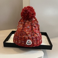 Cheap Moncler Caps #1269406 Replica Wholesale [$34.00 USD] [ITEM#1269406] on Replica Moncler Caps