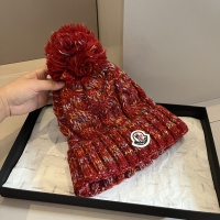 Cheap Moncler Caps #1269406 Replica Wholesale [$34.00 USD] [ITEM#1269406] on Replica Moncler Caps