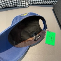 Cheap Prada Caps #1269408 Replica Wholesale [$36.00 USD] [ITEM#1269408] on Replica Prada Caps