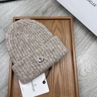 Cheap Moncler Caps #1269409 Replica Wholesale [$27.00 USD] [ITEM#1269409] on Replica Moncler Caps