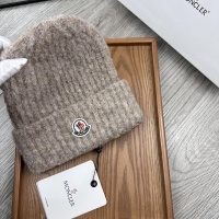 Cheap Moncler Caps #1269409 Replica Wholesale [$27.00 USD] [ITEM#1269409] on Replica Moncler Caps