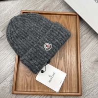 Cheap Moncler Caps #1269418 Replica Wholesale [$27.00 USD] [ITEM#1269418] on Replica Moncler Caps