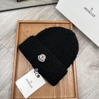 Cheap Moncler Caps #1269419 Replica Wholesale [$27.00 USD] [ITEM#1269419] on Replica Moncler Caps